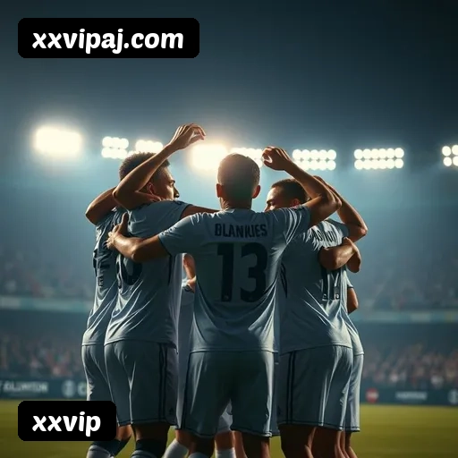Missões VIP por categoria de jogo