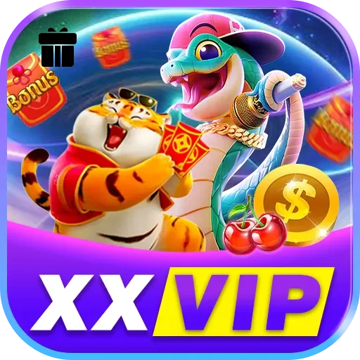xxvip Logo