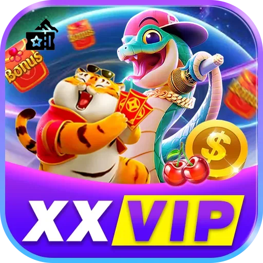 xxvip Logo