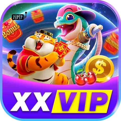 xxvip Logo